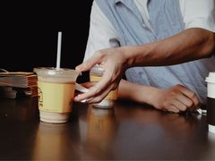 -JPG coffee(广州体育西店)