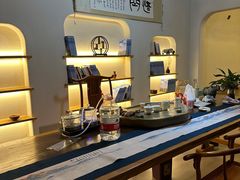 -悟空山宿陨石私汤温泉酒店(神舟大道地铁站店)