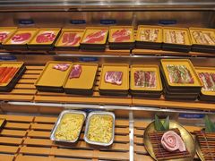 -花味·自助烤肉(南方时代店)