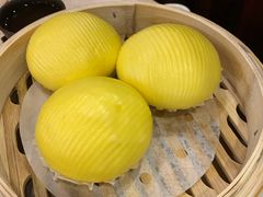 甘蔗汁流沙包-点都德(汇盈广场店)