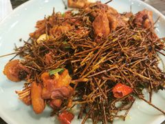 -情妹耙泥鳅·江湖川菜(科华店)