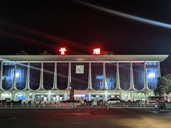 -清真红房子西饼屋(火车站店)