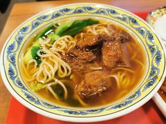 牛肉面-和合谷(长虹桥店)