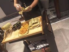 -唐山宴大唐州府精品中餐