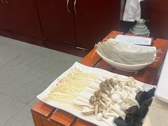 -阳坊大都涮羊肉(阳坊总店)