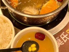 -一围小火锅(佳兆业广场店)
