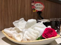 -海底捞火锅(万丰桥店)