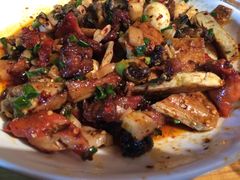 -五娃子烧烤(人民路150号院店)