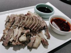 猪肉-汇瀛轩