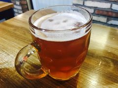 -炙热童年·老北京炙子烤肉(南锣鼓巷店)