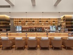 -无印良品餐堂 MUJI Diner(成都太古里店)