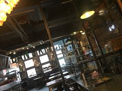 -MI WU FACTORY米屋美食工厂餐厅(绿地店)