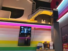 -203密室体验馆·逃脱·聚会·亲子(工体店)