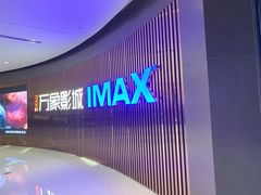 -万象影城(石家庄万象城IMAX激光店)