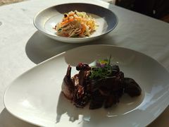 -绿杨春·淮扬宴(庐山路店)