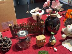 -诗宇时光茶艺书法古琴培训