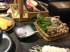 -湊湊火锅·茶憩(和平大悦城店)