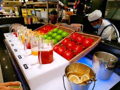 -韩盛·盛江山自助料理(中街大悦城店)
