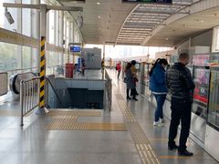 -五道口(地铁站)