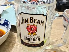 -小山日本料理(兴业太古汇店)