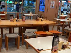 大堂-味千拉面(泰州万达广场店)