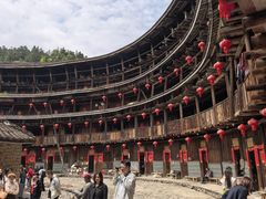 -福建土楼(南靖)景区