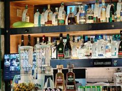 -Famous肥猫墨西哥音乐餐吧(五棵松华熙LIVE店)