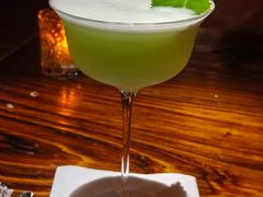 -HUNTING BAR亨霆鸡尾酒馆(越秀淘金店)