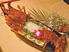 -万宝海鲜舫(劳动公园店)