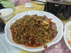 -胖哥川菜馆(武东路店)