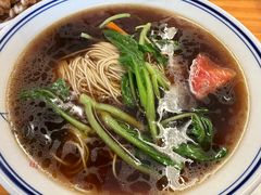 -天天鲜面馆(衡山路店)
