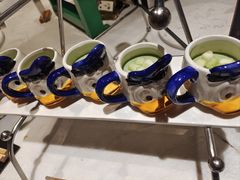 -杭州钱江新城万怡酒店-西餐厅