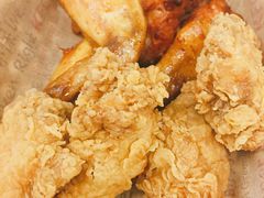 -肯德基(昌里店)