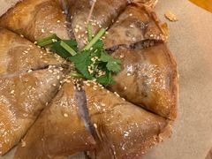 芋泥香酥鸭-芋包王闽南茶楼(八市店)