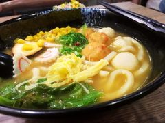 美食-左舞和风屋便当(金地店)