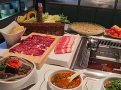 -海底捞火锅(北京路店)