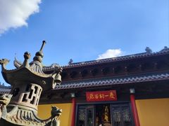 -灵谷景区