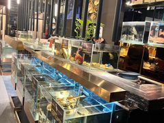 -璞御·海鲜·雪花牛肉局(宾水西道店)