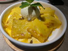 -新白鹿餐厅(金鹰新街口店)