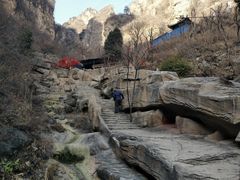 -狼牙山风景区