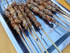 -福寿斋·老北京铜锅涮肉·烤鸭(顺义总店)