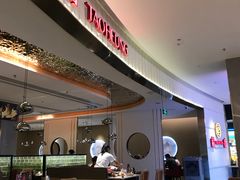 -稻香酒家(步步高梅溪新天地店)