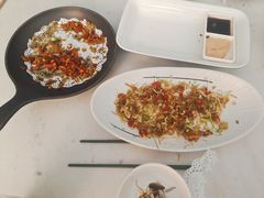 -小菜园新徽菜(无锡人民路红豆店)