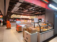 -物美超市(通州华业玫瑰店)