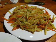 -阿军排档·烧烤
