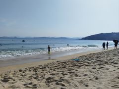 -大梅沙海滨公园