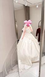 -PAI婚纱礼服设计馆【大牌租赁/高级定制】