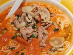 -粉小主·贵州酸汤牛肉粉(南京仙林金鹰店)