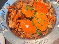 -胖哥俩肉蟹煲(福州仓山爱琴海店)