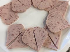 -潮汕美牛肉丸火锅店(天宁寺店)